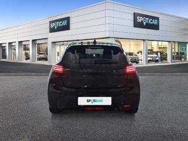 SPOTICAR Peugeot 208 Gasolina 100 S&s 6 Vel. Man Allure Ocasion - Urbano Gasolina Negro Perla Nera (metalizado) - Alcorcón - 1202138757_5