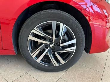 SPOTICAR Peugeot 208 Gasolina 100 S&s 6 Vel. Man Allure Ocasion - Urbano Gasolina Gris - Cuntis - 1202139560_5