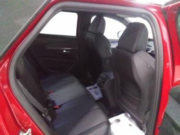 SPOTICAR Peugeot 3008 1.2 Puretech 96kw (130cv)  S&s Gt Line Ocasion - Suv Gasolina Burdeos - Oviedo - 1202074152_3