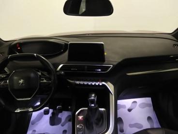 SPOTICAR Peugeot 3008 1.2 Puretech 96kw (130cv)  S&s Gt Line Ocasion - Suv Gasolina Burdeos - Oviedo - 1202074152_4