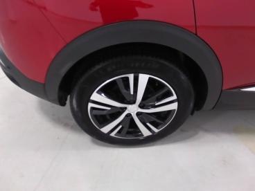 SPOTICAR Peugeot 3008 1.2 Puretech 96kw (130cv)  S&s Gt Line Ocasion - Suv Gasolina Burdeos - Oviedo - 1202074152_5