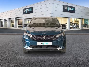 SPOTICAR Peugeot 3008 1.2 100kw  Edcs6 Gt Ocasion - Suv Gasolina Azul - Lerida - 1202079092_2