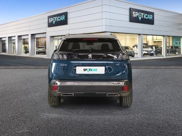 SPOTICAR Peugeot 3008 1.2 100kw  Edcs6 Gt Ocasion - Suv Gasolina Azul - Lerida - 1202079092_5