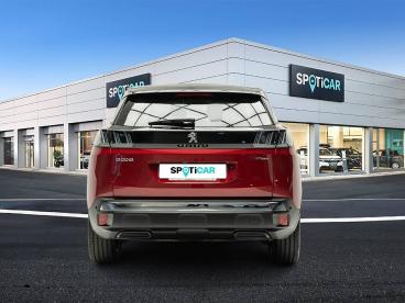 SPOTICAR Peugeot 3008 180 E-eat8 Allure Pack Ocasion - Suv Híbrido Enchufable Rojo - Sant Boi De Llobregat - 1202080449_5