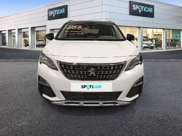 SPOTICAR Peugeot 3008 1.2 Puretech 96kw (130cv)  S&s Allure Ocasion - Suv Gasolina Blanco - Palma De Mallorca - 1202085563_2