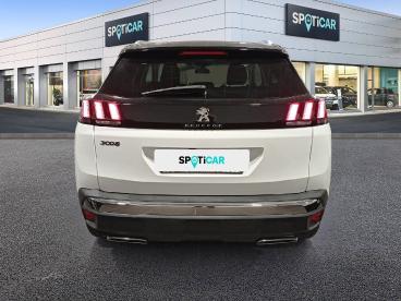 SPOTICAR Peugeot 3008 1.2 Puretech 96kw (130cv)  S&s Allure Ocasion - Suv Gasolina Blanco - Palma De Mallorca - 1202085563_5