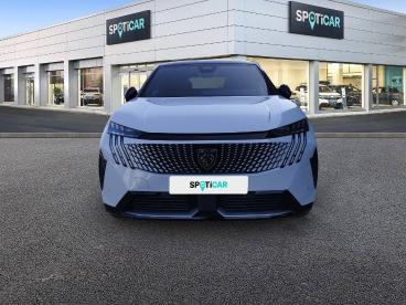 SPOTICAR Peugeot 3008 Electrico 157kw Gt Ocasion - Suv Eléctrico Blanco - Xàtiva - 1202087662_2