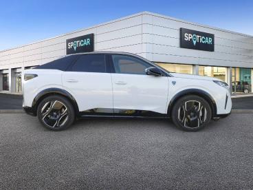 SPOTICAR Peugeot 3008 Electrico 157kw Gt Ocasion - Suv Eléctrico Blanco - Xàtiva - 1202087662_4