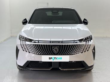 SPOTICAR Peugeot 3008 Electrico 157kw Gt Ocasion - Suv Eléctrico Blanco - Sevilla - 1202093289_2