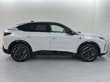 SPOTICAR Peugeot 3008 Electrico 157kw Gt Ocasion - Suv Eléctrico Blanco - Sevilla - 1202093289_4