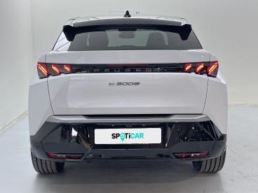 SPOTICAR Peugeot 3008 Electrico 157kw Gt Ocasion - Suv Eléctrico Blanco - Sevilla - 1202093289_5