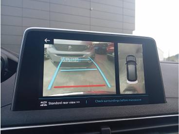 SPOTICAR Peugeot 3008 300 E-eat8 Gt Ocasion - Suv Híbrido Enchufable Azul - Pontevedra - 1202096935_5