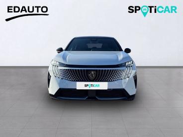 SPOTICAR Peugeot 3008 Electrico 157kw Gt Ocasion - Suv Eléctrico Blanco - Benisano - 1202097571_2