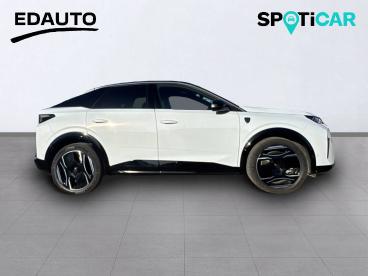 SPOTICAR Peugeot 3008 Electrico 157kw Gt Ocasion - Suv Eléctrico Blanco - Benisano - 1202097571_4