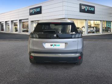 SPOTICAR Peugeot 3008 180 E-eat8 Allure Pack Ocasion - Suv Híbrido Enchufable Gris - Madrid - 1202098234_5