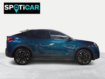 SPOTICAR Peugeot 3008 1.2 107kw  Edcs6 Gt Ocasion - Suv Gasolina Azul - Los Barrios - 1202102007_4