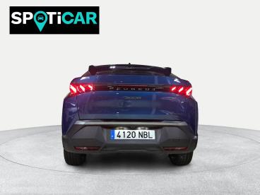 SPOTICAR Peugeot 3008 1.2 107kw  Edcs6 Gt Ocasion - Suv Gasolina Azul - Los Barrios - 1202102007_5