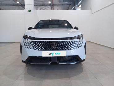 SPOTICAR Peugeot 3008 Electrico 157kw Gt Ocasion - Suv Eléctrico Blanco - Granada - 1202102105_2