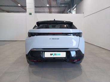 SPOTICAR Peugeot 3008 Electrico 157kw Gt Ocasion - Suv Eléctrico Blanco - Granada - 1202102105_5