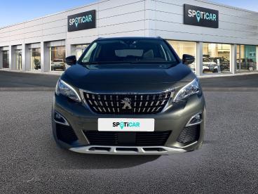 SPOTICAR Peugeot 3008 1.2 Puretech 96kw (130cv)  S&s Allure Ocasion - Suv Gasolina Gris - Alcorcón - 1202102485_2
