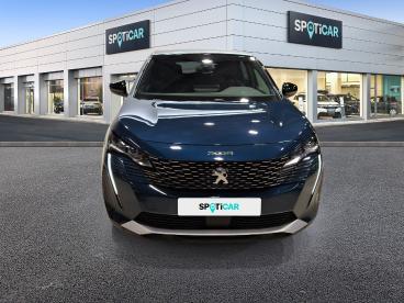 SPOTICAR Peugeot 3008 225 E-eat8 Allure Pack Ocasion - Suv Híbrido Enchufable Azul - Madrid - 1202105646_2