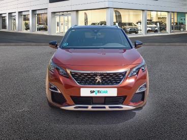 SPOTICAR Peugeot 3008 1.5 Bluehdi 96kw (130cv) S&s Gt Line Ocasion - Suv Diésel Metallic Copper - Canet D'en Berenguer - 1202106538_2