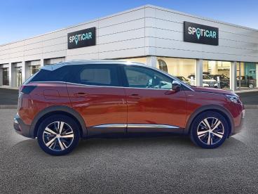 SPOTICAR Peugeot 3008 1.5 Bluehdi 96kw (130cv) S&s Gt Line Ocasion - Suv Diésel Metallic Copper - Canet D'en Berenguer - 1202106538_4