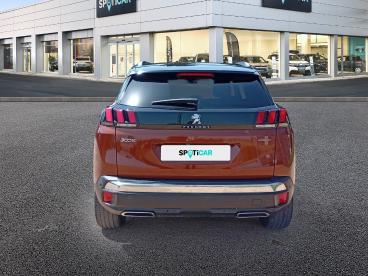 SPOTICAR Peugeot 3008 1.5 Bluehdi 96kw (130cv) S&s Gt Line Ocasion - Suv Diésel Metallic Copper - Canet D'en Berenguer - 1202106538_5