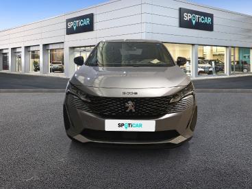 SPOTICAR Peugeot 3008 180 E-eat8 Allure Pack Ocasion - Suv Híbrido Enchufable Gris - Madrid - 1202107307_2