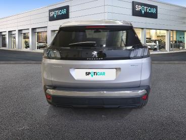 SPOTICAR Peugeot 3008 180 E-eat8 Allure Pack Ocasion - Suv Híbrido Enchufable Gris - Madrid - 1202107307_5