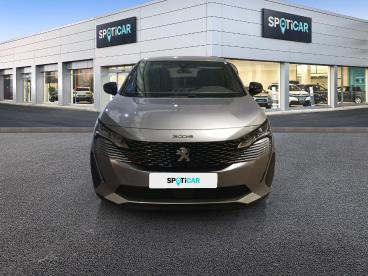 SPOTICAR Peugeot 3008 180 E-eat8 Allure Pack Ocasion - Suv Híbrido Enchufable Gris - Madrid - 1202107308_2