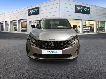 SPOTICAR Peugeot 3008 180 E-eat8 Allure Pack Ocasion - Suv Híbrido Enchufable Gris - Madrid - 1202107311_2