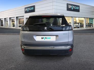 SPOTICAR Peugeot 3008 180 E-eat8 Allure Pack Ocasion - Suv Híbrido Enchufable Gris - Madrid - 1202107311_5