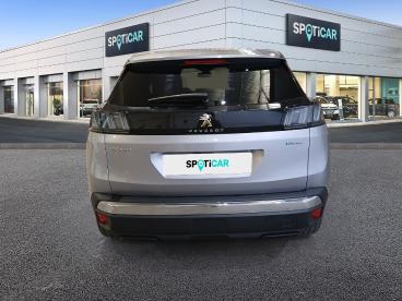 SPOTICAR Peugeot 3008 180 E-eat8 Allure Pack Ocasion - Suv Híbrido Enchufable Gris - Madrid - 1202107315_5