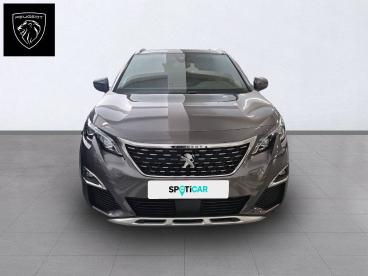 SPOTICAR Peugeot 3008 1.2 Puretech 96kw (130cv)  S&s Gt Line Ocasion - Suv Gasolina Gris - Valencia - 1202109980_2