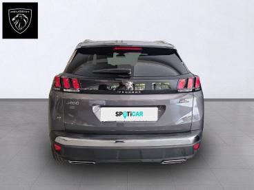 SPOTICAR Peugeot 3008 1.2 Puretech 96kw (130cv)  S&s Gt Line Ocasion - Suv Gasolina Gris - Valencia - 1202109980_5