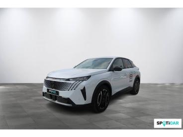 SPOTICAR Peugeot 3008 Electrico 157kw Allure Ocasion - Suv Eléctrico Blanco Okenite - Badalona - 1202110609_1