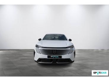 SPOTICAR Peugeot 3008 Electrico 157kw Allure Ocasion - Suv Eléctrico Blanco Okenite - Badalona - 1202110609_2