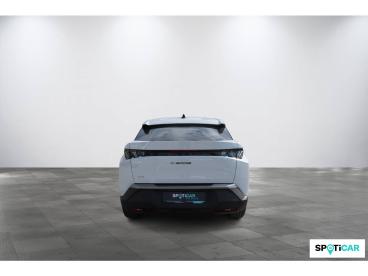 SPOTICAR Peugeot 3008 Electrico 157kw Allure Ocasion - Suv Eléctrico Blanco Okenite - Badalona - 1202110609_4