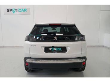 SPOTICAR Peugeot 3008 1.5 Bluehdi 96kw (130cv) S&s Allure Pack Ocasion - Suv Diésel Blanco - Carbajosa De La Sagrada - 1202111075_5