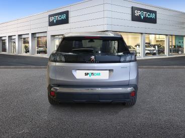 SPOTICAR Peugeot 3008 180 E-eat8 Allure Pack Ocasion - Suv Híbrido Enchufable Gris - Madrid - 1202111403_5