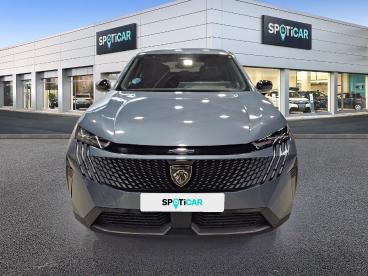 SPOTICAR Peugeot 3008 1.2 100kw  Edcs6 Allure Ocasion - Suv Gasolina Azul Ingaro - Alcorcón - 1202111480_2
