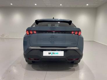 SPOTICAR Peugeot 3008 1.2 100kw  Edcs6 Allure Pack Ocasion - Suv Gasolina Azul Ingaro - Zaragoza - 1202111560_5