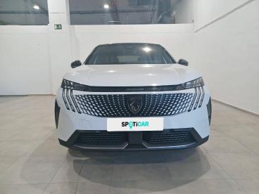 SPOTICAR Peugeot 3008 1.2 100kw  Edcs6 Gt Ocasion - Suv Gasolina Blanco - Zaragoza - 1202111786_2