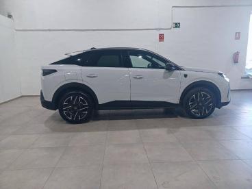 SPOTICAR Peugeot 3008 1.2 100kw  Edcs6 Gt Ocasion - Suv Gasolina Blanco - Zaragoza - 1202111786_4