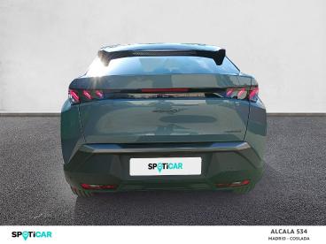 SPOTICAR Peugeot 3008 1.2 100kw  Edcs6 Gt Ocasion - Suv Gasolina Azul - Coslada - 1202111911_5