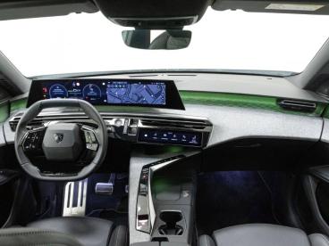 SPOTICAR Peugeot 3008 Electrico 157kw Gt Ocasion - Suv Eléctrico Blanco - Zaragoza - 1202111948_2