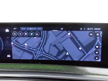 SPOTICAR Peugeot 3008 Electrico 157kw Gt Ocasion - Suv Eléctrico Blanco - Zaragoza - 1202111948_3