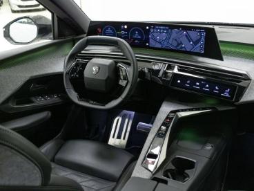 SPOTICAR Peugeot 3008 Electrico 157kw Gt Ocasion - Suv Eléctrico Blanco - Zaragoza - 1202111948_5