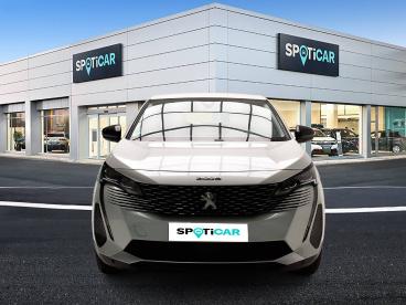 SPOTICAR Peugeot 3008 225 E-eat8 Allure Pack Ocasion - Suv Híbrido Enchufable Blanco - Sant Boi De Llobregat - 1202112337_2